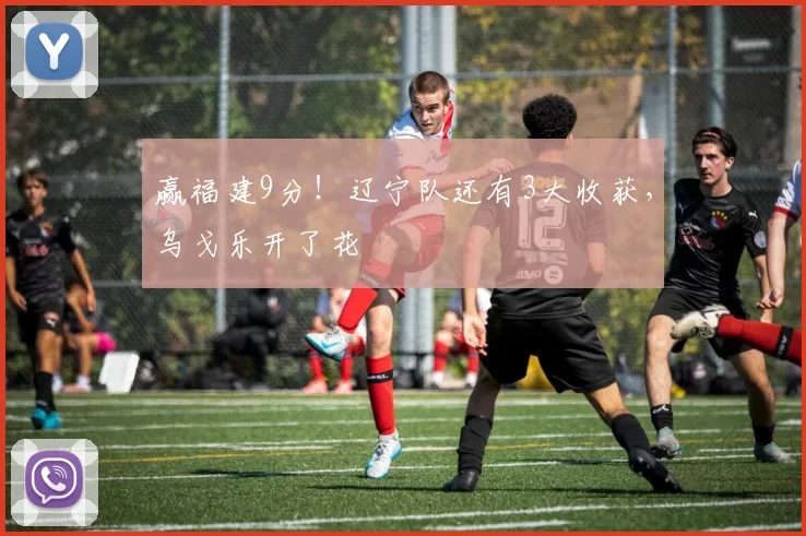 赢福建9分！辽宁队还有3大收获，乌戈乐开了花